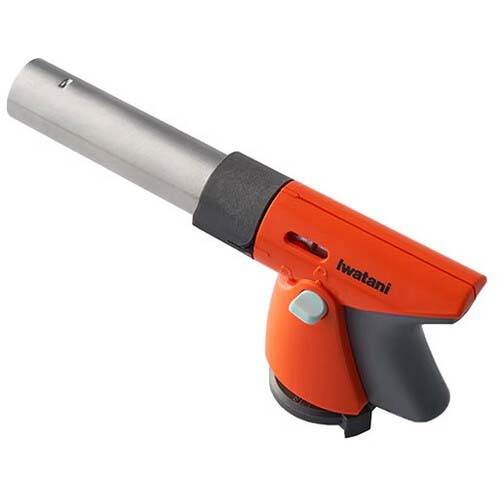 Iwatani アウトドアトーチバーナー2 CB-TC-ODORP
