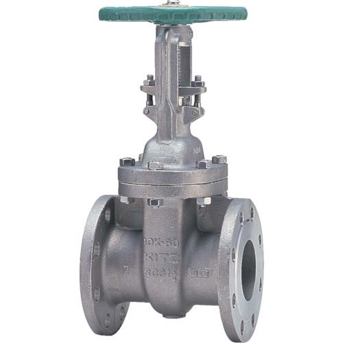 KITZ ステンレス製Aシリーズ 呼び径25A (1インチ) 10UMAM25