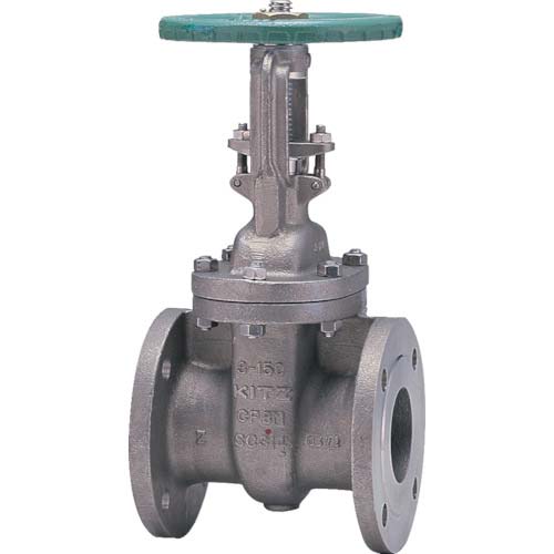 KITZ 【都度見積り】ステンレス製Aシリーズ 呼び径350A (14インチ) 150UMAM14