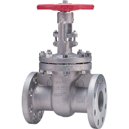 KITZ ステンレス製Aシリーズ 呼び径25A (1インチ) 20UMA25