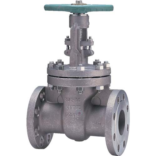 KITZ ステンレス製Aシリーズ 呼び径250A (10インチ) 20UMAM250