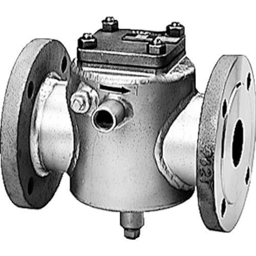 KITZ 【都度見積り】ステンレス製Aシリーズ 呼び径80A (3インチ) 20UOAJ80