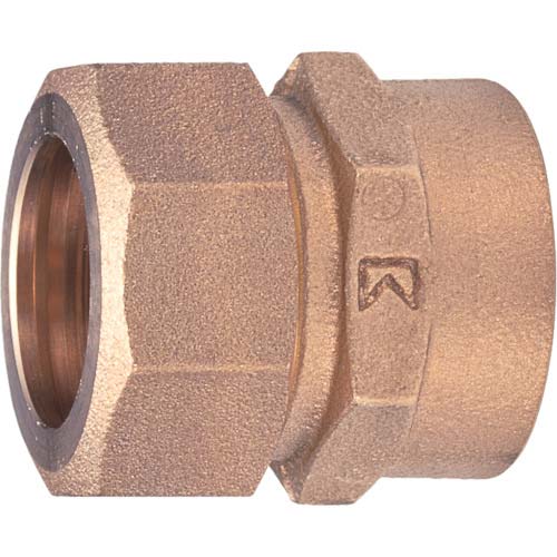 KITZ キーパロイ製継手 呼び径25A (1インチ) 2SS25