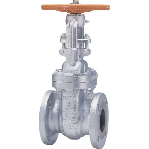 KITZ 鋳鋼ゲートバルブ 呼び径500A (20インチ) 300SCLS20