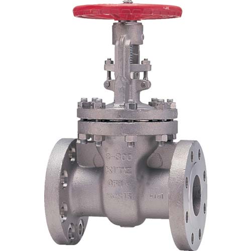 KITZ ステンレス製Aシリーズ 呼び径150A (6インチ) 300UMA6