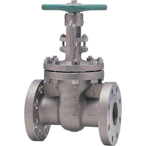 KITZ ステンレス製Aシリーズ 呼び径100A (4インチ) 300UMAM4