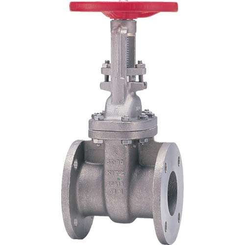 KITZ ステンレス製Kシリーズ呼び径150A (6インチ) 5UMK150