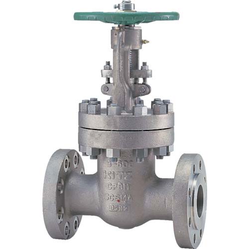 KITZ ステンレス製Aシリーズ 呼び径40A (11/2インチ) 600UMAM11/2