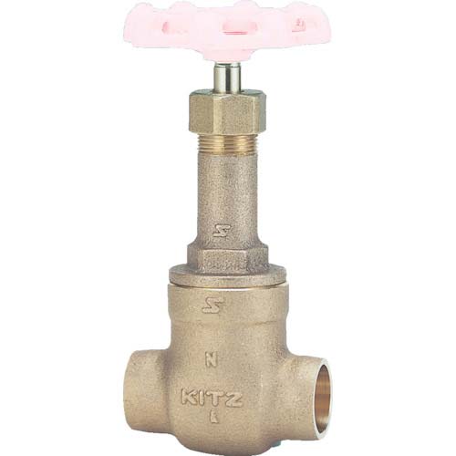 KITZ 鉛レスJIS規格品 CLN3/4