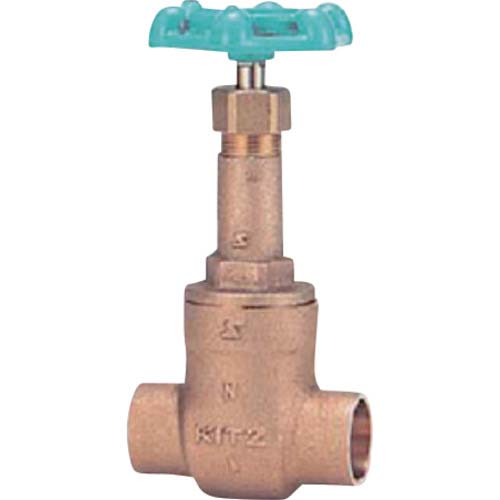 KITZ 鉛レスJIS規格品 CMN1/2