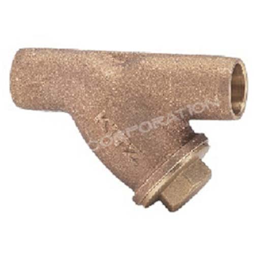 KITZ 【都度見積り】銅管接続用 CY11/2