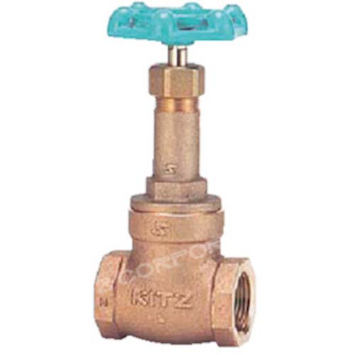 KITZ 鉛レスJIS規格品 MN2