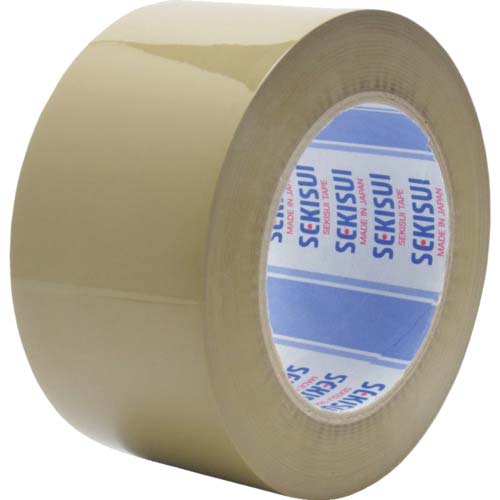 積水 【受注生産】タフライトテープ#835 60X100 茶 P40B04