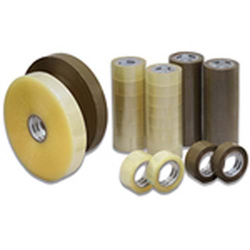 積水 セキスイOPPテープ No.882VL 48mmX1500 茶 P82VB3L