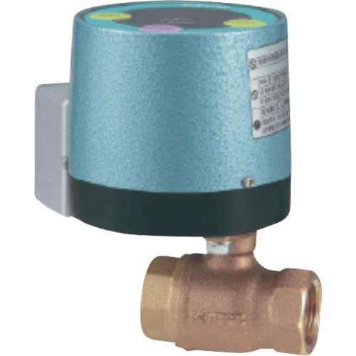 KITZ 電動比例制御バルブ RDH124-TE1