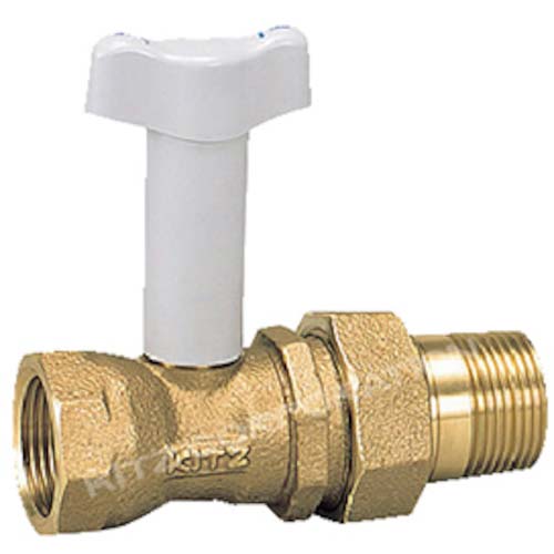 KITZ ファンコイルユニット用ボール RTRU1