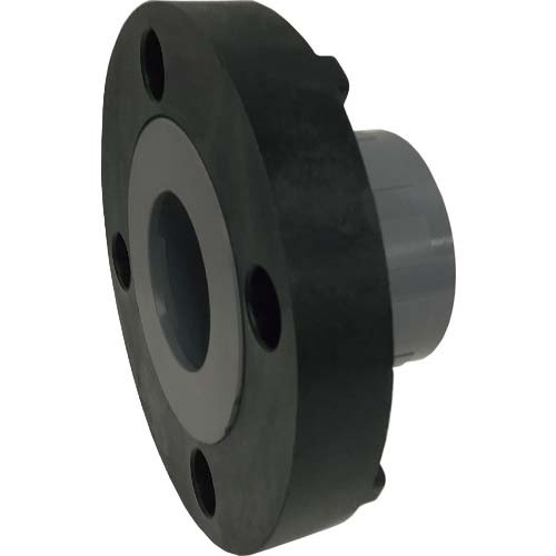 エスロン TSルーズフランジ10K 150A TLF1F