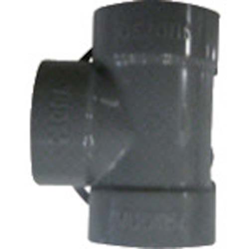 エスロン DV-VU継手 DT 50 UDT50