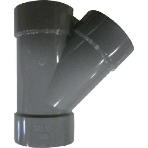 エスロン DV-VU継手 45Y 100 UY1H