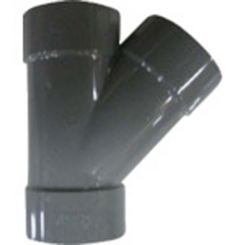 エスロン DV-VU継手 45Y 75 UY75