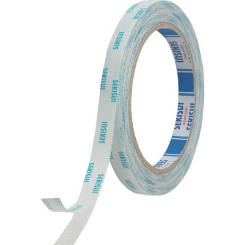 積水 多用途PEクロス両面テープ 10mm×10m WPECX11