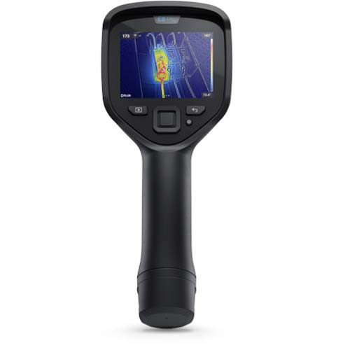 FLIR 赤外線サーモグラフィカメラ E5Pro 13301-0101