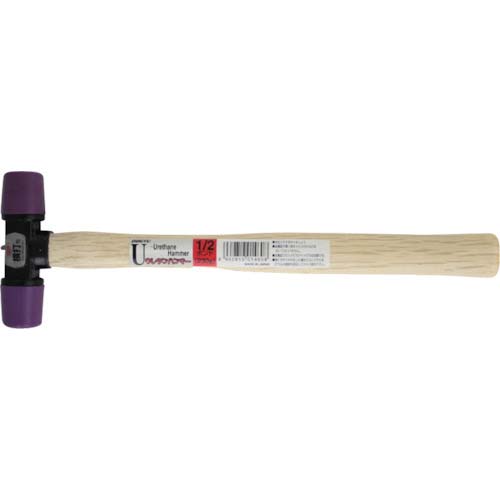 DOGYU ウレタンハンマー 0.5ポンド 01460