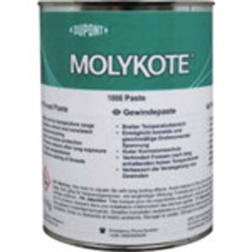 モリコート ネジ用潤滑剤 1000 (1kg) 1000-10-EN