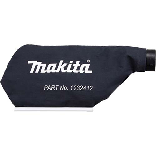 マキタ ブロワ用ダストバック 123241-2