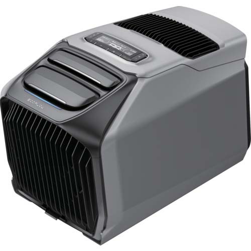 EcoFlow ポータブルエアコン WAVE3 EFWAVE3-JP-NBOX