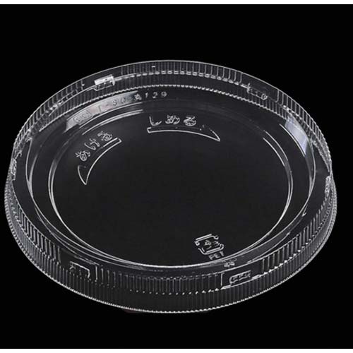 エフピコ カップ容器用フタ T-SQ-丸129 TC嵌合蓋AP エコ 4USM