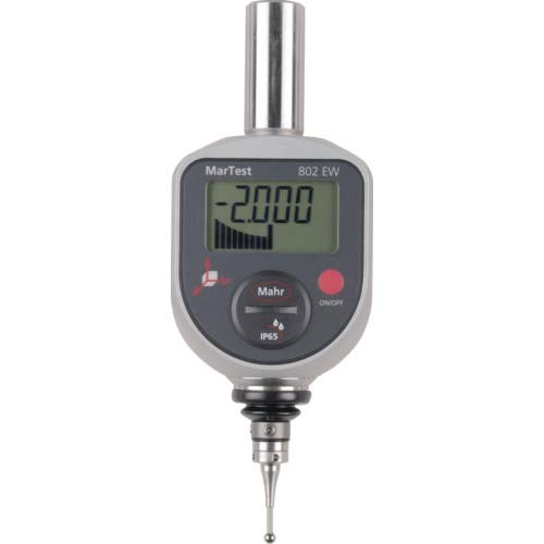 マール ダイヤル型3D-プローブ MarTest 802 EW-Touch 802EW-TOUCH