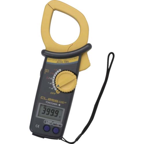 横河 クランプテスタ CL-255