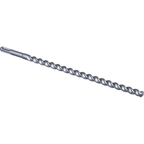 ミヤナガ デルタゴンビットSDSプラス ロングサイズ Φ12.7×466mm DLSDS12746