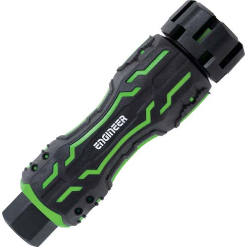 ENGINEER MINIドライヴ DZ-80