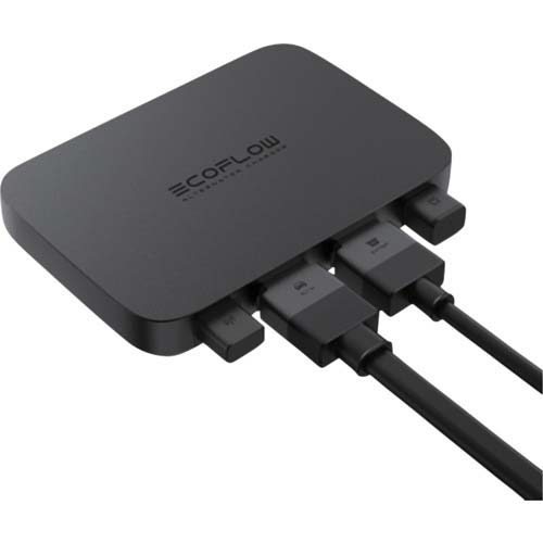 EcoFlow 走行充電器 Alternator Charger EFALTERNATORCHARGER
