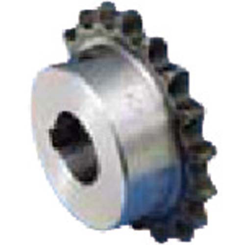 KANA FBスプロケット40 歯数11 適合チェーンNo.40 FBK40B11D20