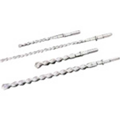 UNIKA コンクリートドリル 六角軸ビット スーパーロング石材用 25.0×800mm HEXSB25.0X800