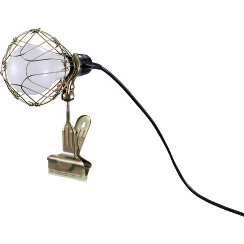 アイリスオーヤマ 107187 PROLEDS LEDクリップライト屋内用 2400lm ILW-24GC4