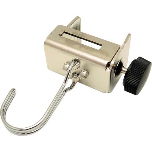 WAKI かもいフック 小 KH-001