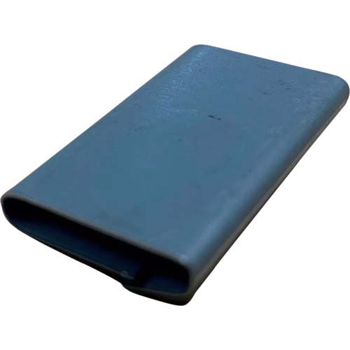 ケイケイ エステルシール クローズ 0.5T×19W×32L (1000個入り) KKPETSEAL-CL-0.5X19X32