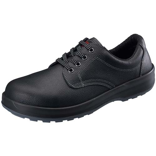 シモン 安全靴 短靴 SF11黒 26.5cm SF11BK-265