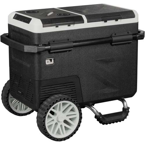 リンクサス 【2026年4月末入荷】ICEPORT(製氷機付きポータブル冷蔵