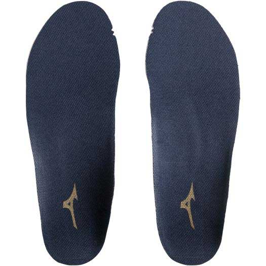 ミズノ 踏抜き防止インソール 25.5 F1GU200114