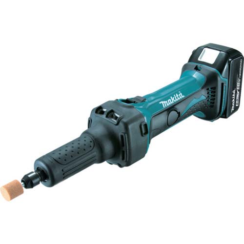 マキタ 充電式ハンドグラインダ GD800D