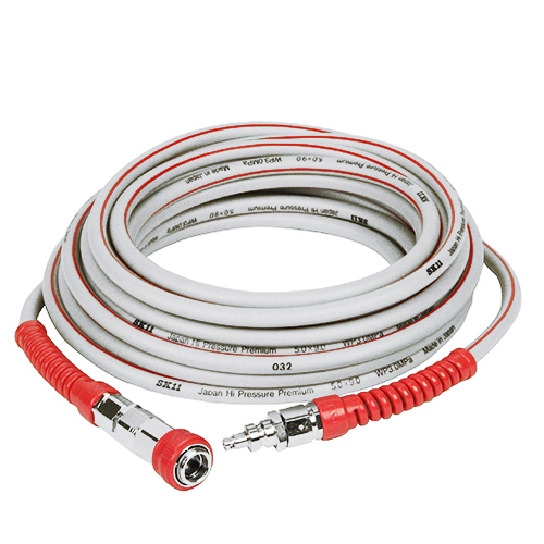 SK11 エアホース HPプレミアム SAHPH-H5-0