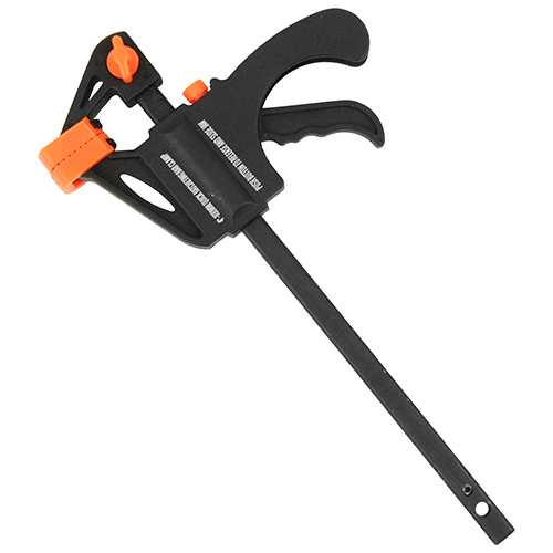 E-Value クイックバークランプ ERC