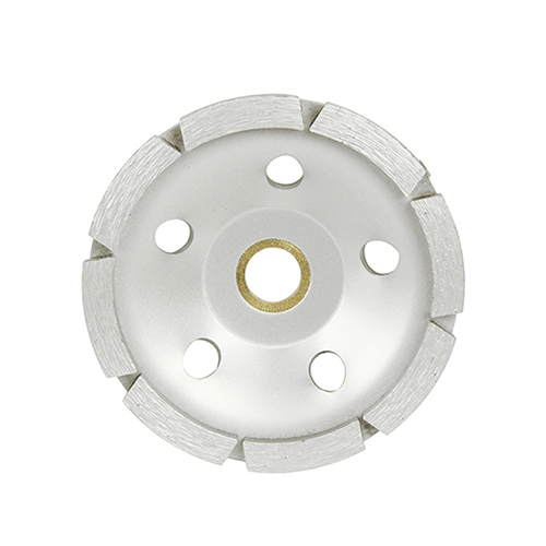 SK11 ダイヤモンドカップサンダー SDC-100