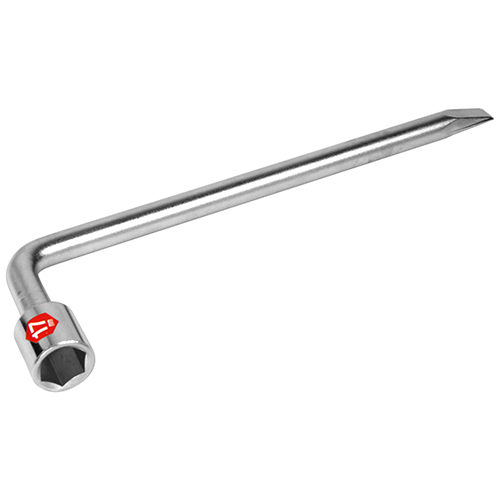 SK11 L型ホイルナットレンチ