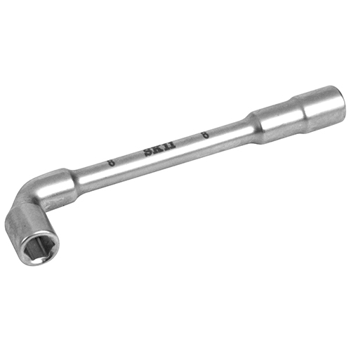 SK11 L型スルーレンチ